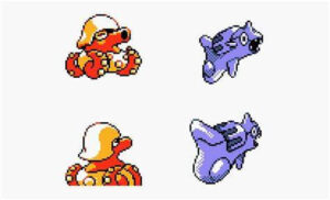 ポケモン　モンコレ　初期　テッポウオ　オクタン ポケモン 初期モンコレ テッポウオ オクタン - メルカリ
